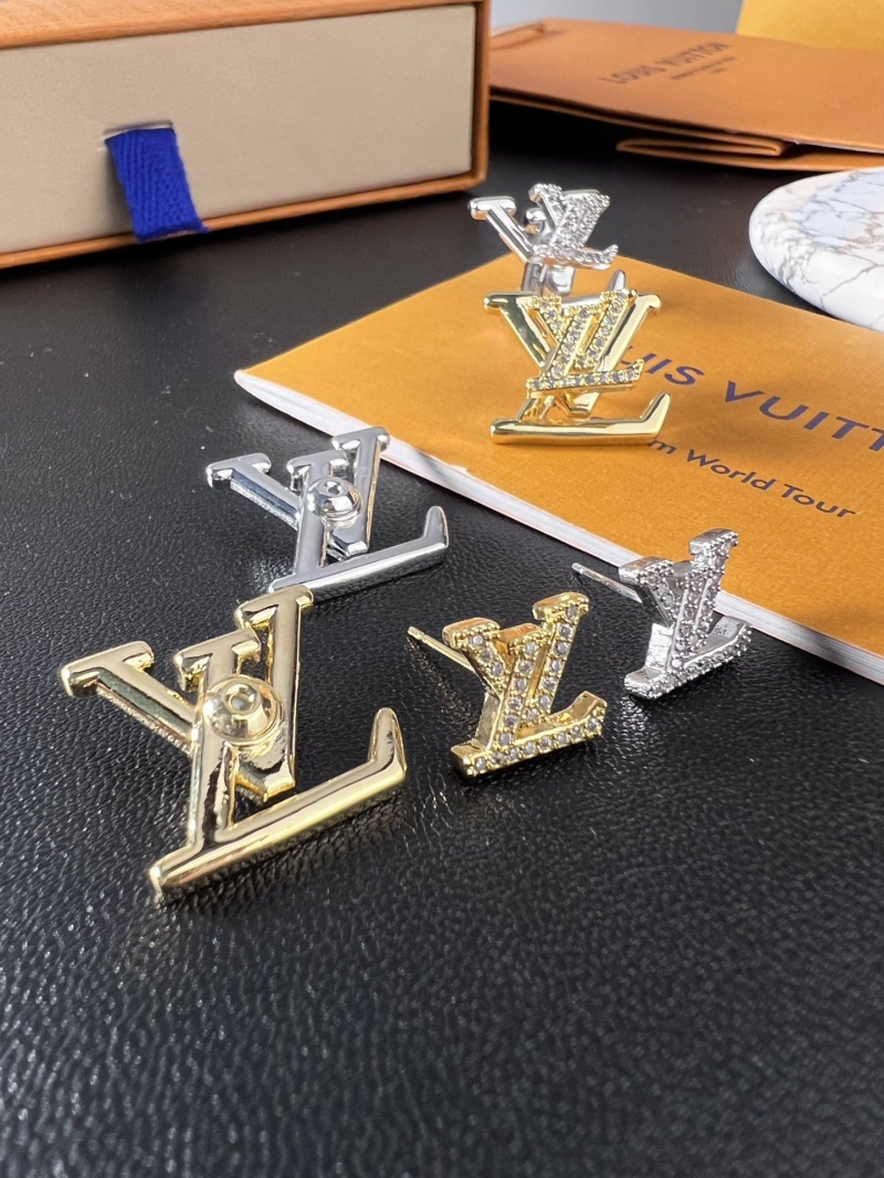 LV Earrings